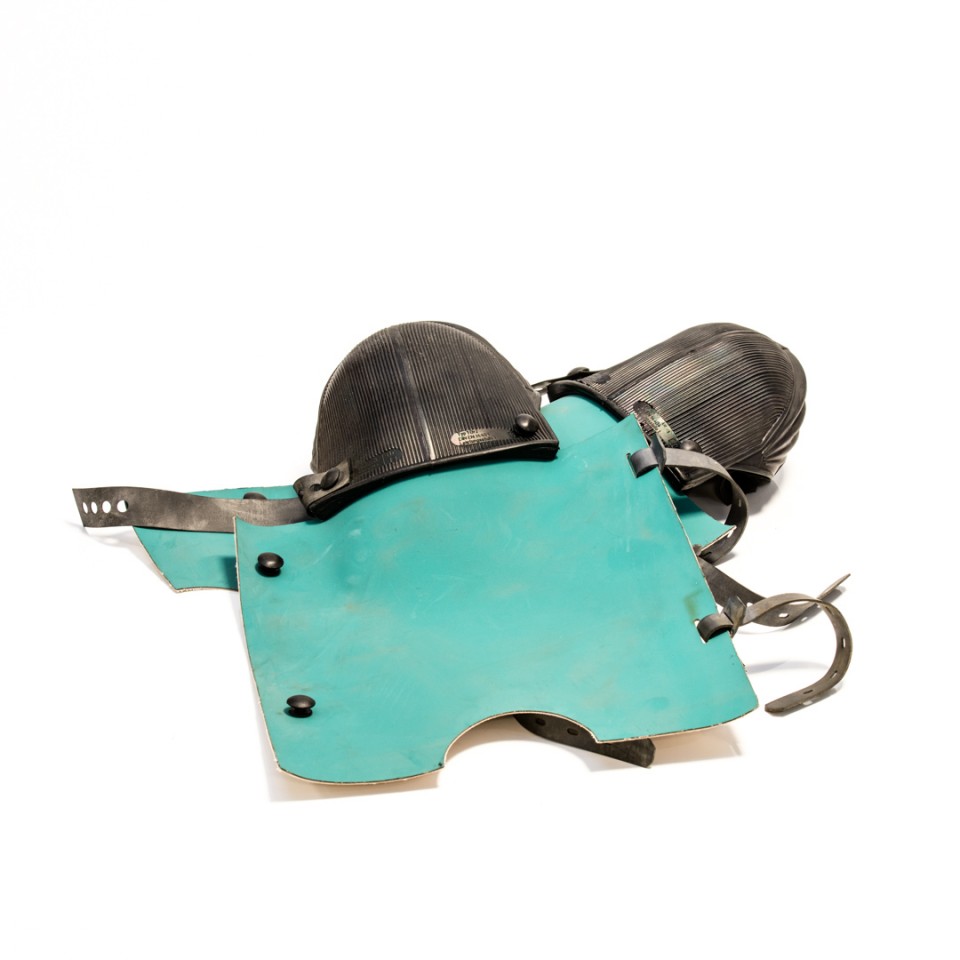 Nakolanniki posadzkarskie